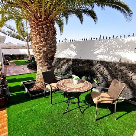 Villa Oliveira Puerto del Carmen  Esterno foto