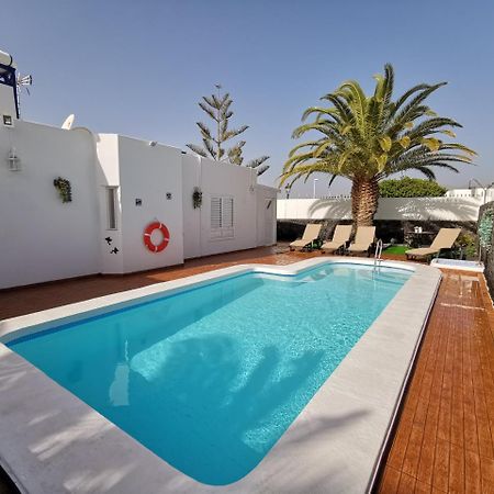 Villa Oliveira Puerto del Carmen  Esterno foto