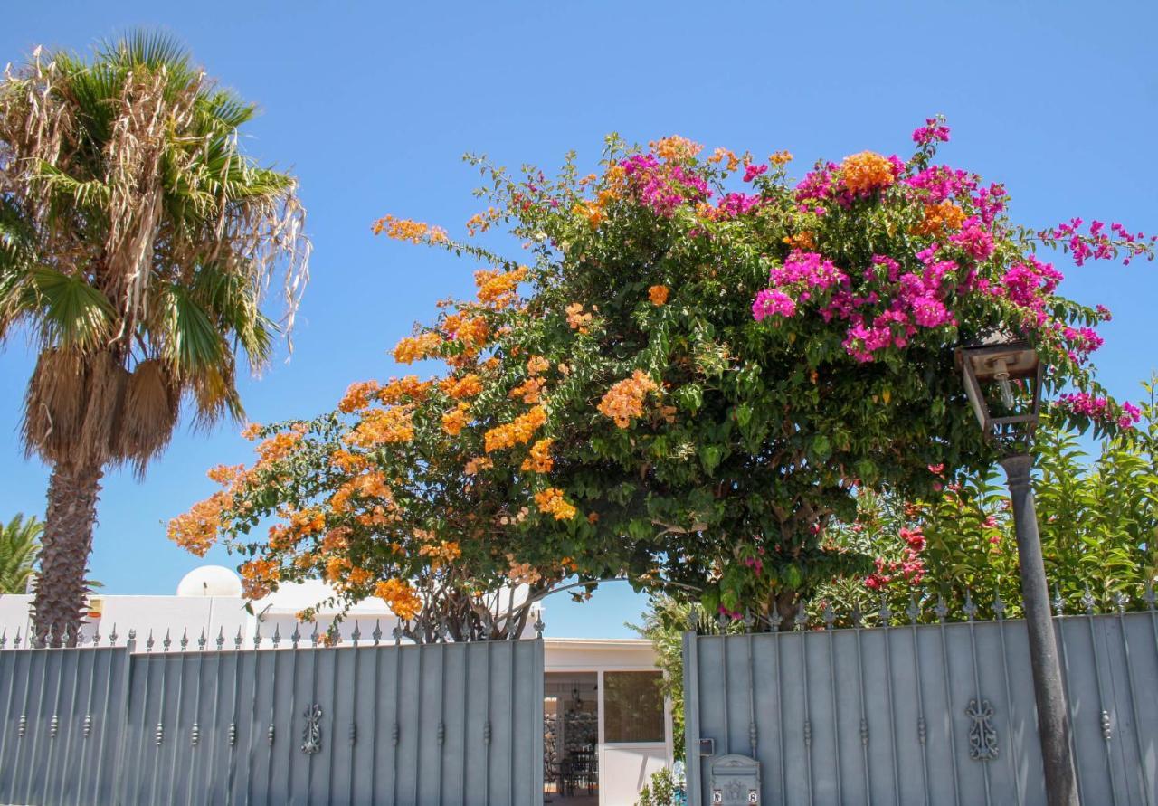 Villa Oliveira Puerto del Carmen  Esterno foto