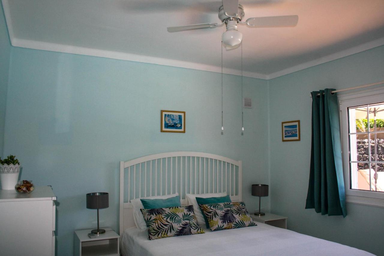 Villa Oliveira Puerto del Carmen  Esterno foto