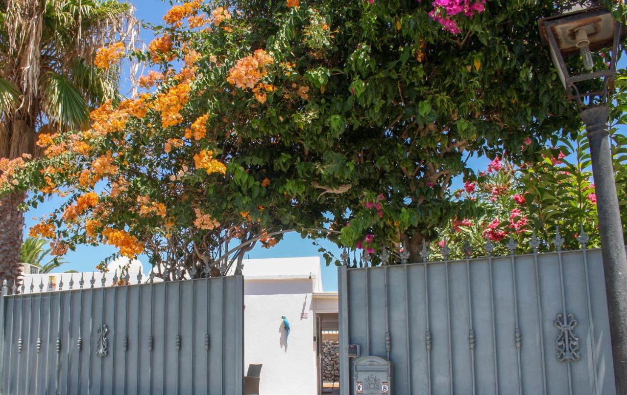 Villa Oliveira Puerto del Carmen  Esterno foto