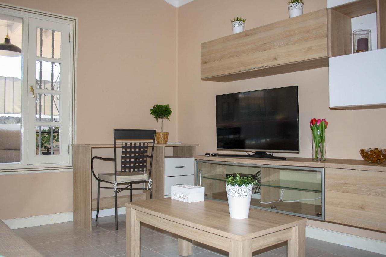 Villa Oliveira Puerto del Carmen  Esterno foto