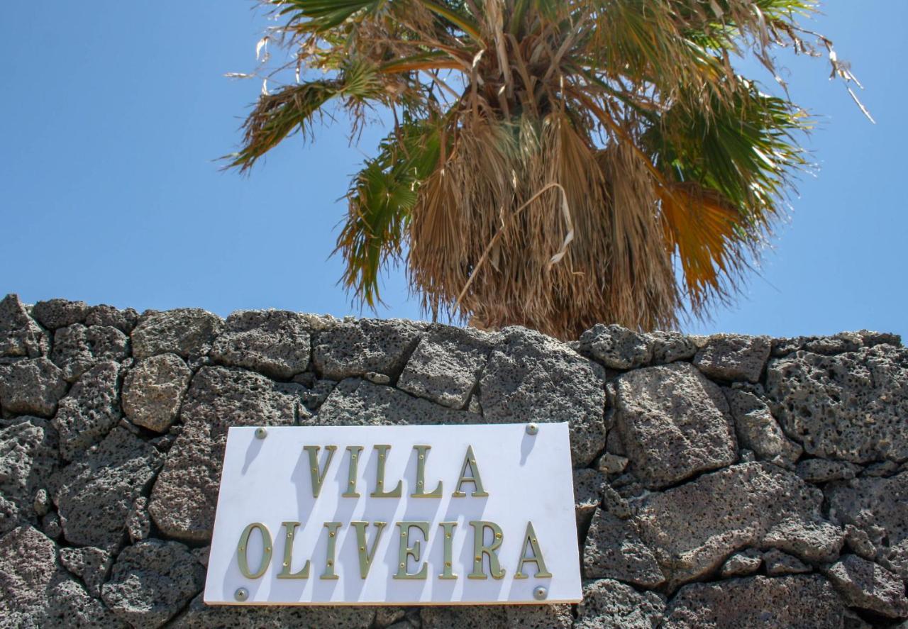 Villa Oliveira Puerto del Carmen  Esterno foto