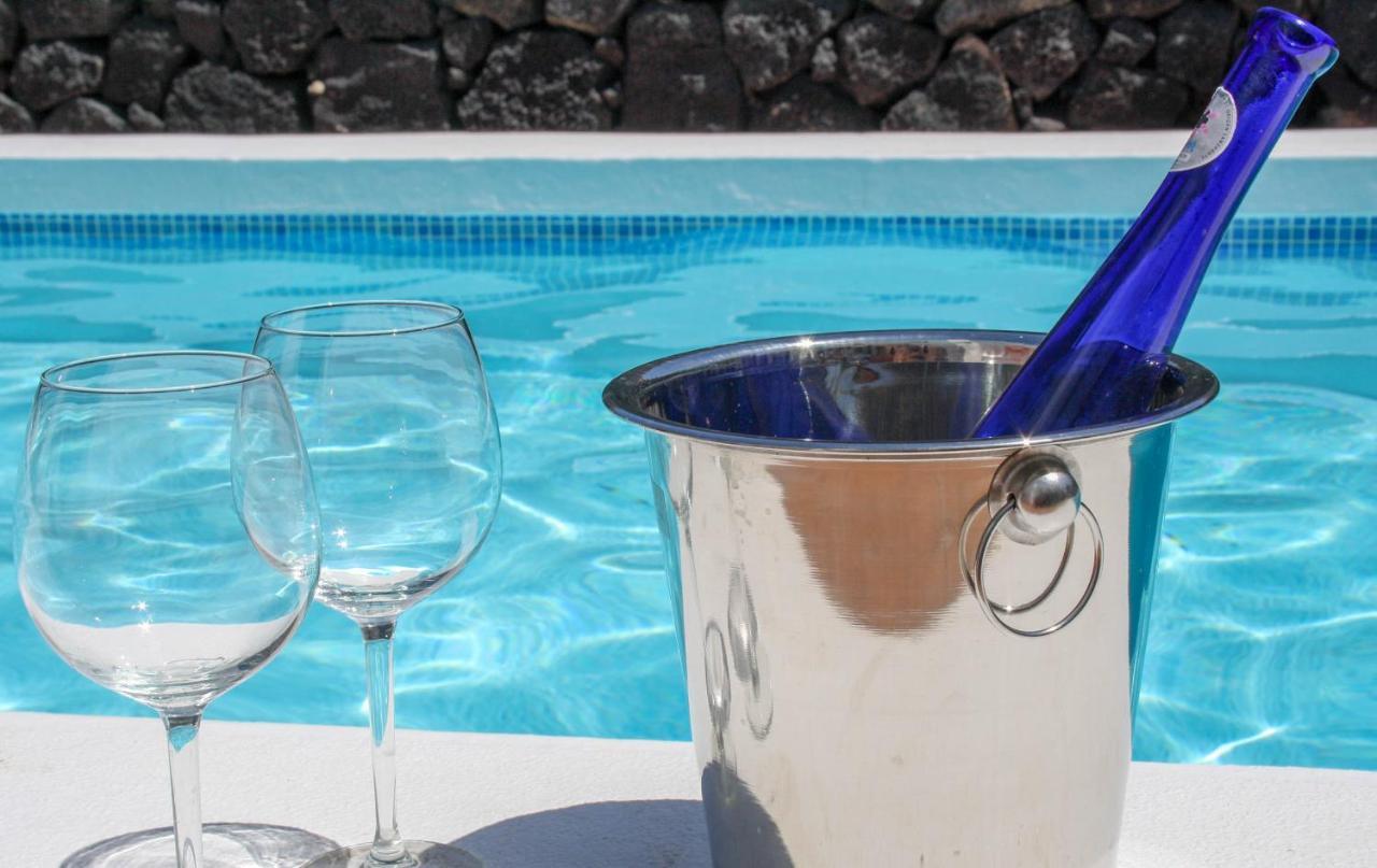 Villa Oliveira Puerto del Carmen  Esterno foto