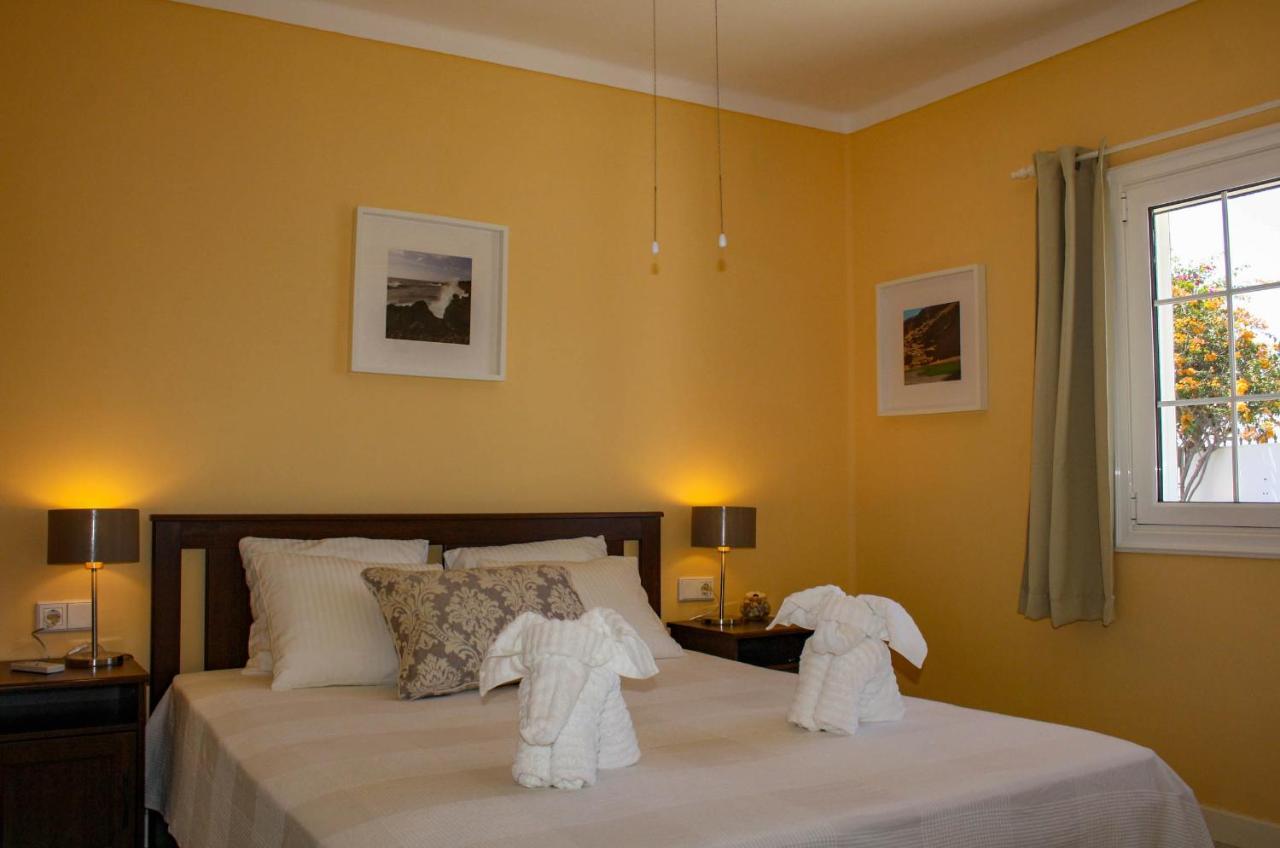 Villa Oliveira Puerto del Carmen  Esterno foto