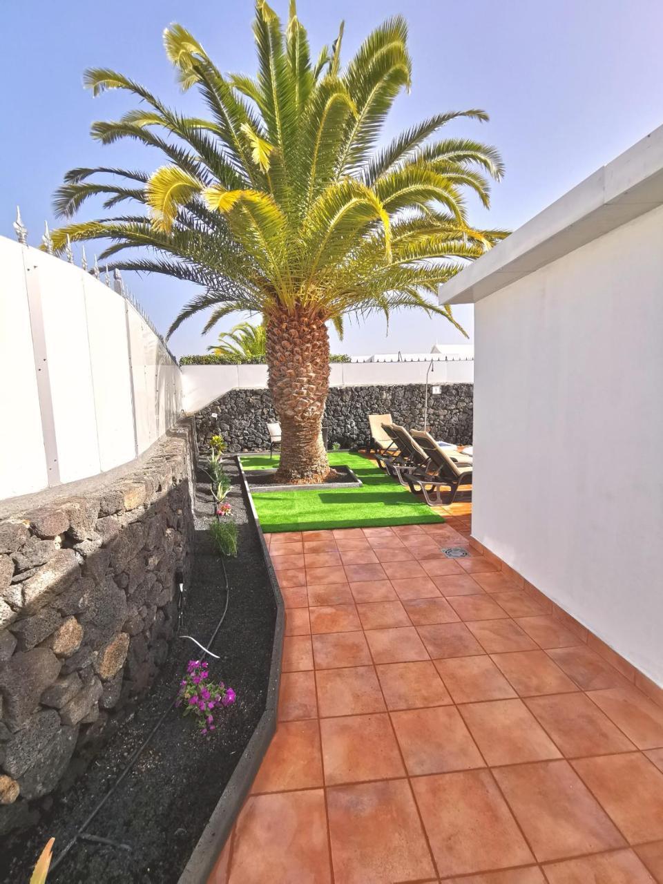 Villa Oliveira Puerto del Carmen  Esterno foto