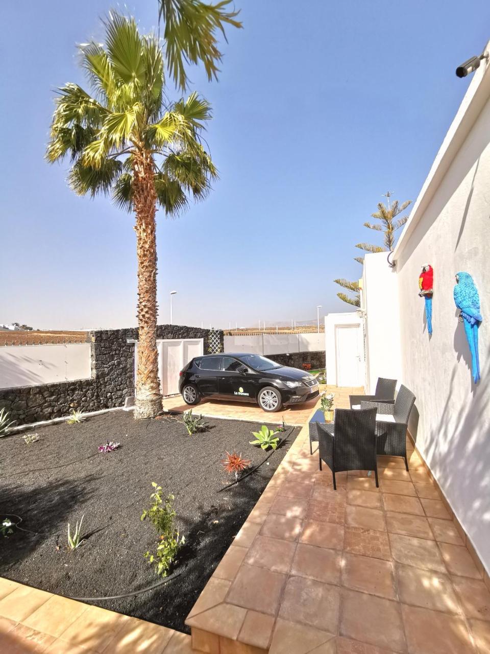 Villa Oliveira Puerto del Carmen  Esterno foto