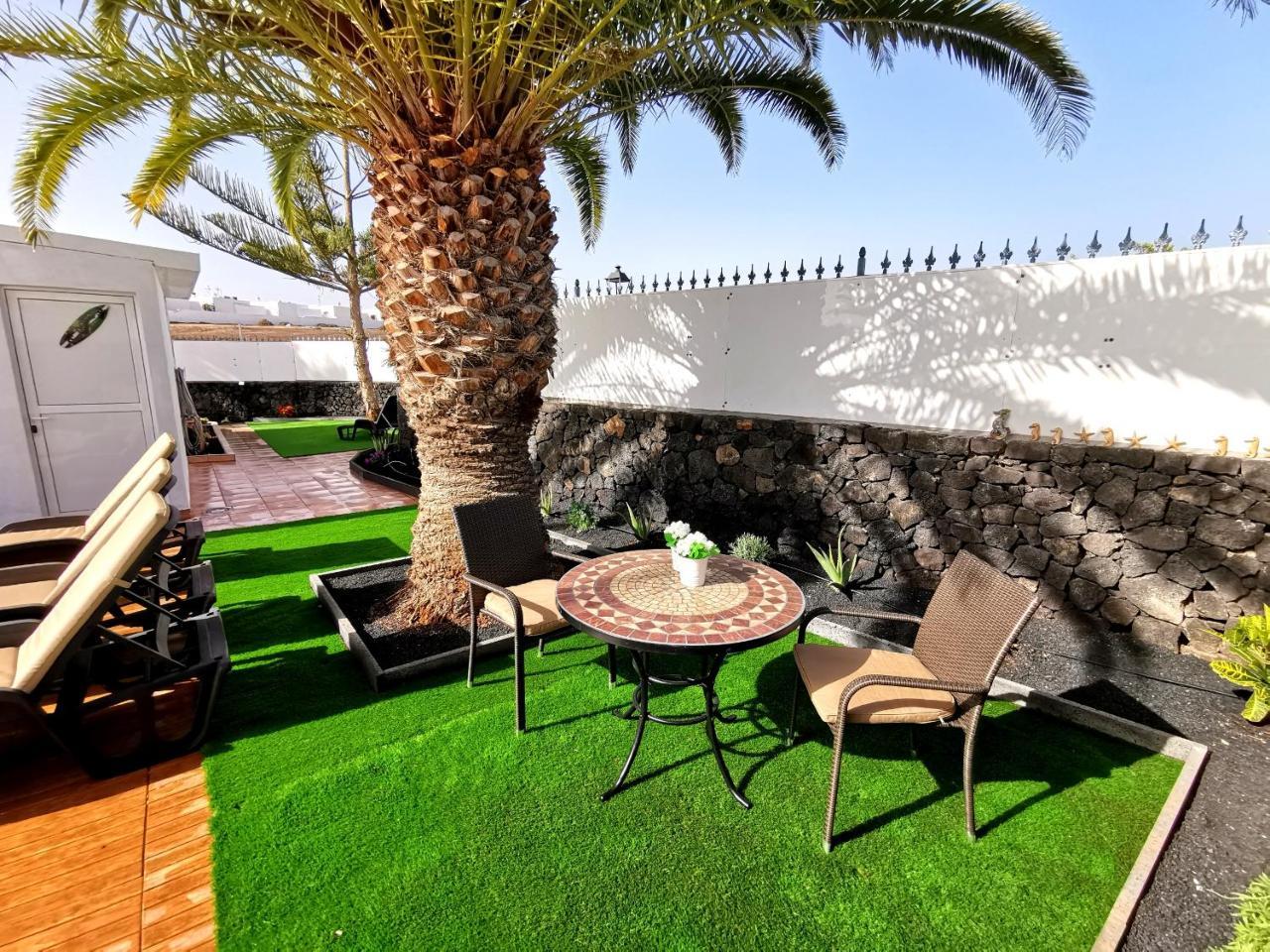 Villa Oliveira Puerto del Carmen  Esterno foto