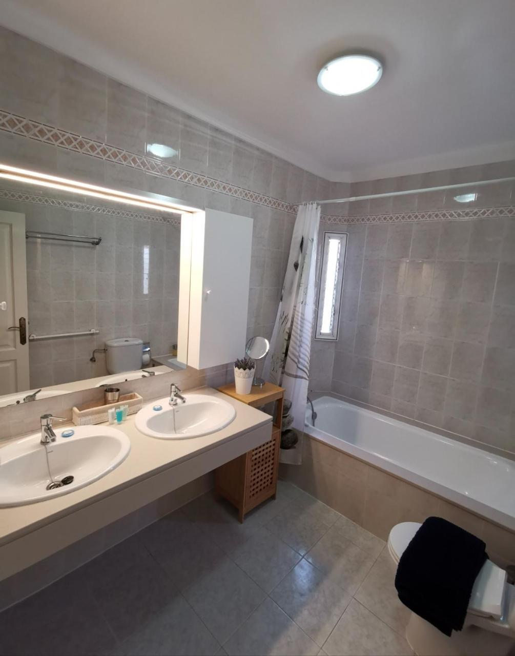 Villa Oliveira Puerto del Carmen  Esterno foto