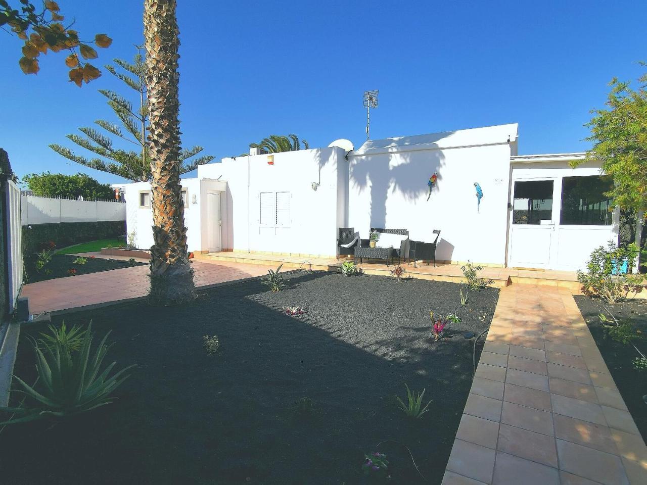 Villa Oliveira Puerto del Carmen  Esterno foto