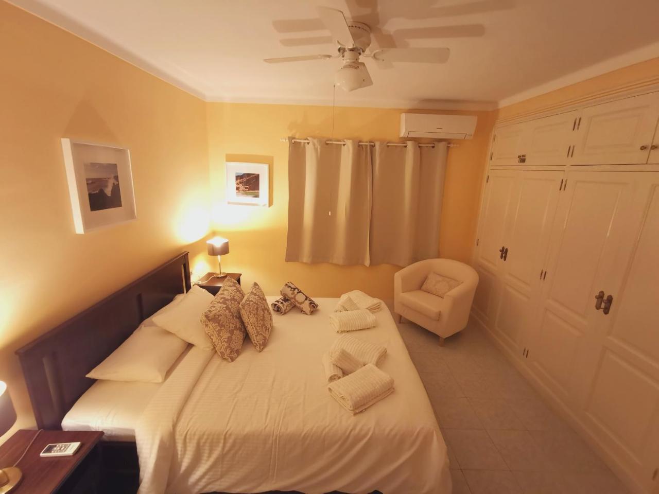 Villa Oliveira Puerto del Carmen  Esterno foto
