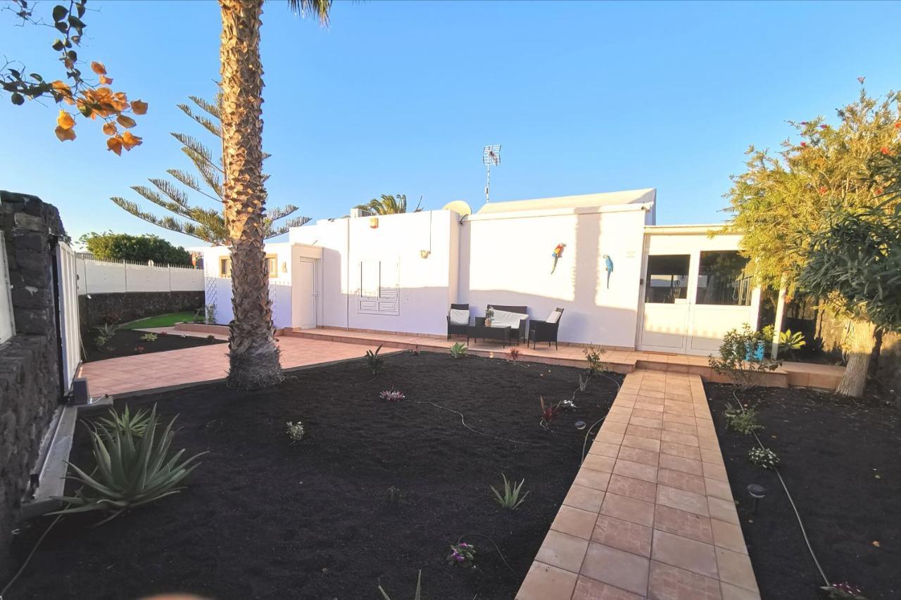Villa Oliveira Puerto del Carmen  Esterno foto