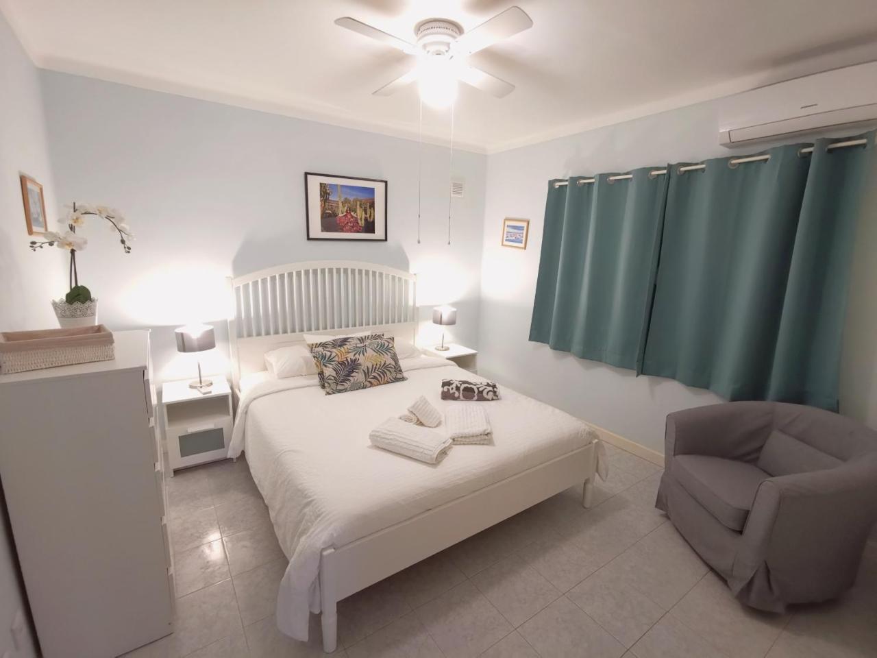 Villa Oliveira Puerto del Carmen  Esterno foto
